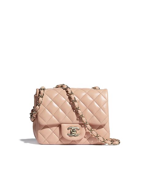 bolsas Chanel pre omis